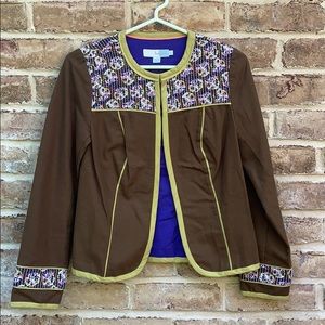 Boden Jacket